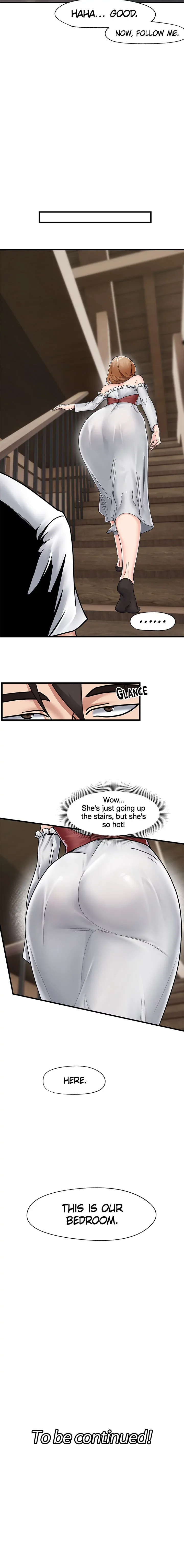 Read Absolute Hypnosis in Another World chapter 3 image 7 on Lezhin