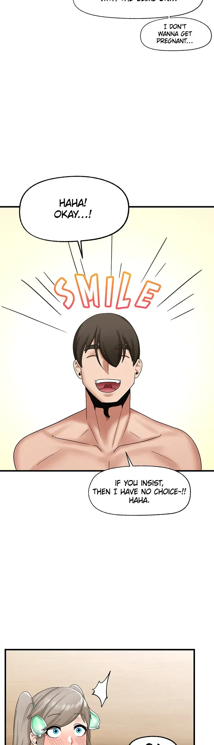 Read Absolute Hypnosis in Another World chapter 30 image 12 on Lezhin