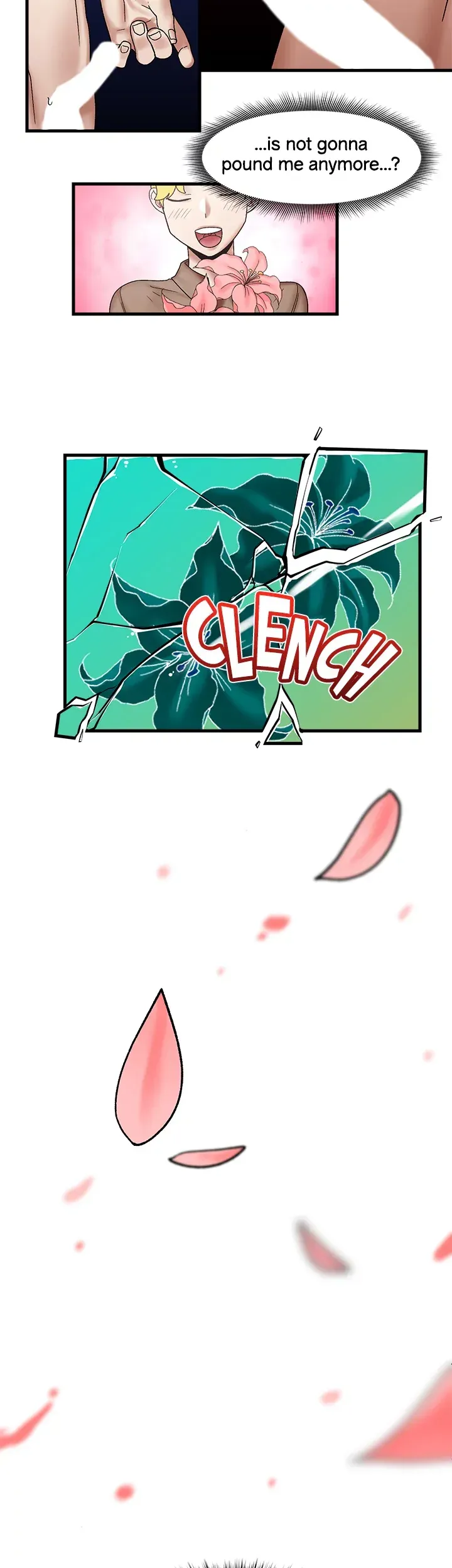 Read Absolute Hypnosis in Another World chapter 30 image 16 on Lezhin