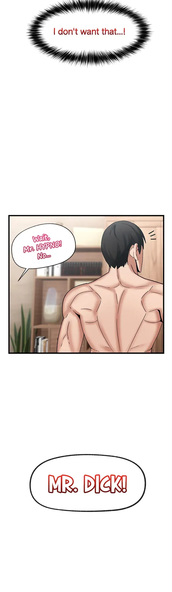 Read Absolute Hypnosis in Another World chapter 30 image 17 on Lezhin
