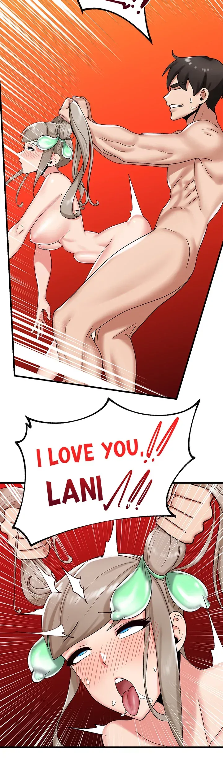 Read Absolute Hypnosis in Another World chapter 30 image 33 on Lezhin