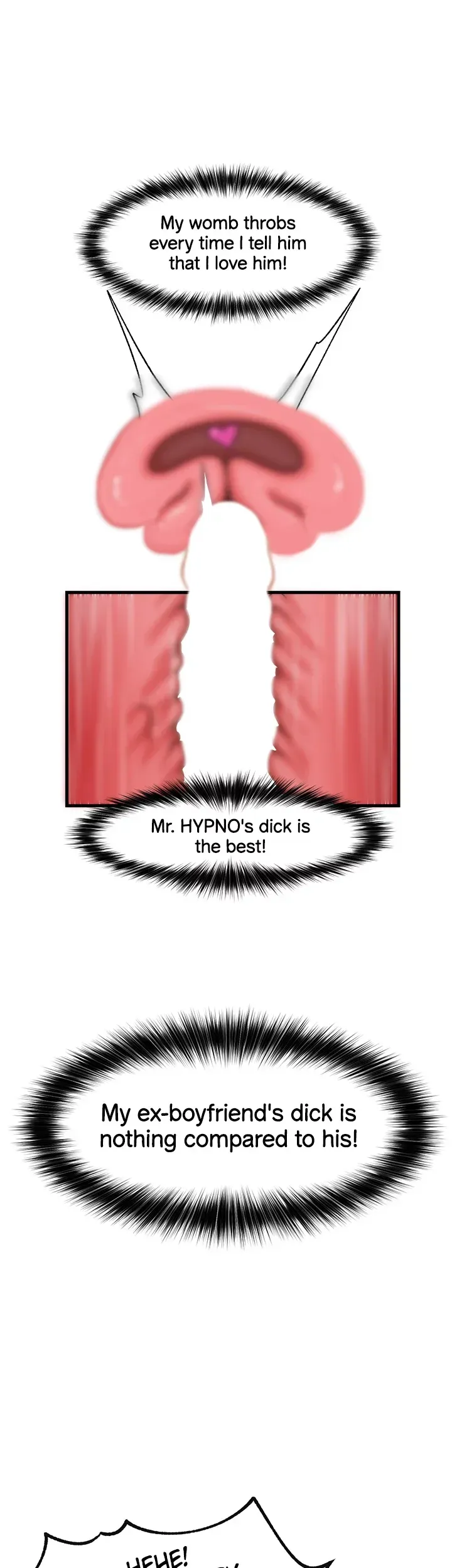 Read Absolute Hypnosis in Another World chapter 30 image 36 on Lezhin