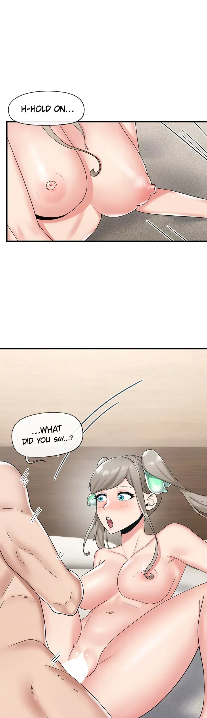 Read Absolute Hypnosis in Another World chapter 30 image 4 on Lezhin
