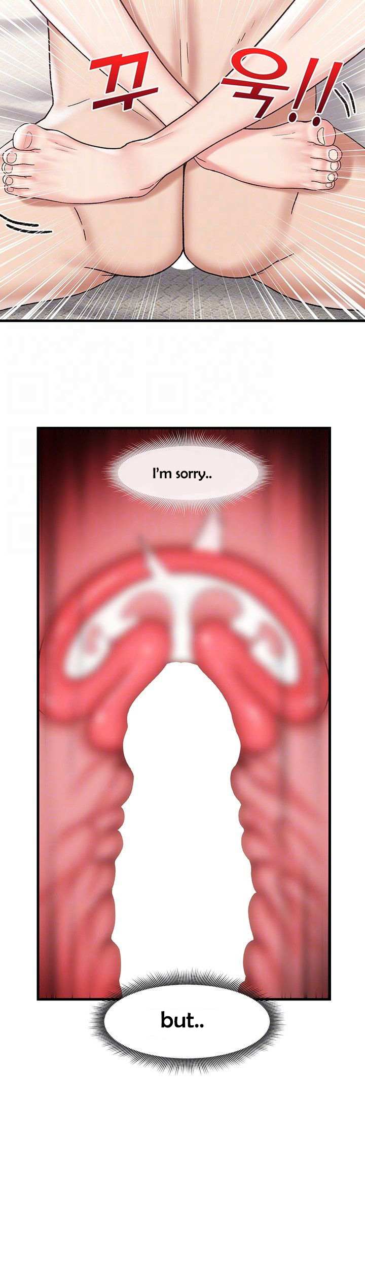 Read Absolute Hypnosis in Another World chapter 32 image 5 on Lezhin