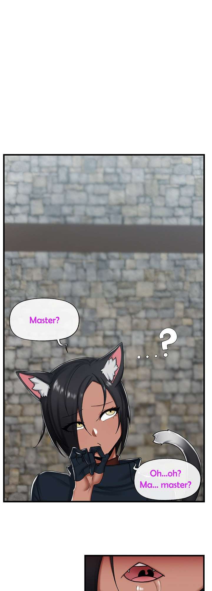 Read Absolute Hypnosis in Another World chapter 34 image 21 on Lezhin