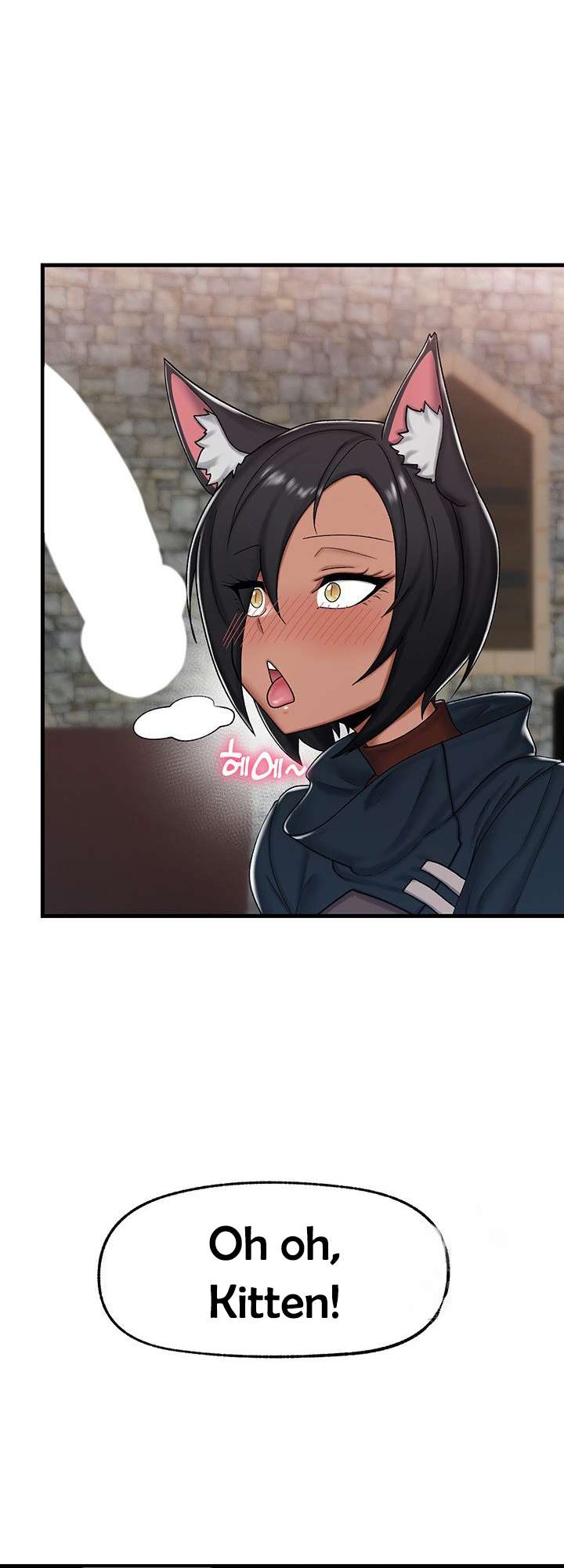 Read Absolute Hypnosis in Another World chapter 34 image 39 on Lezhin