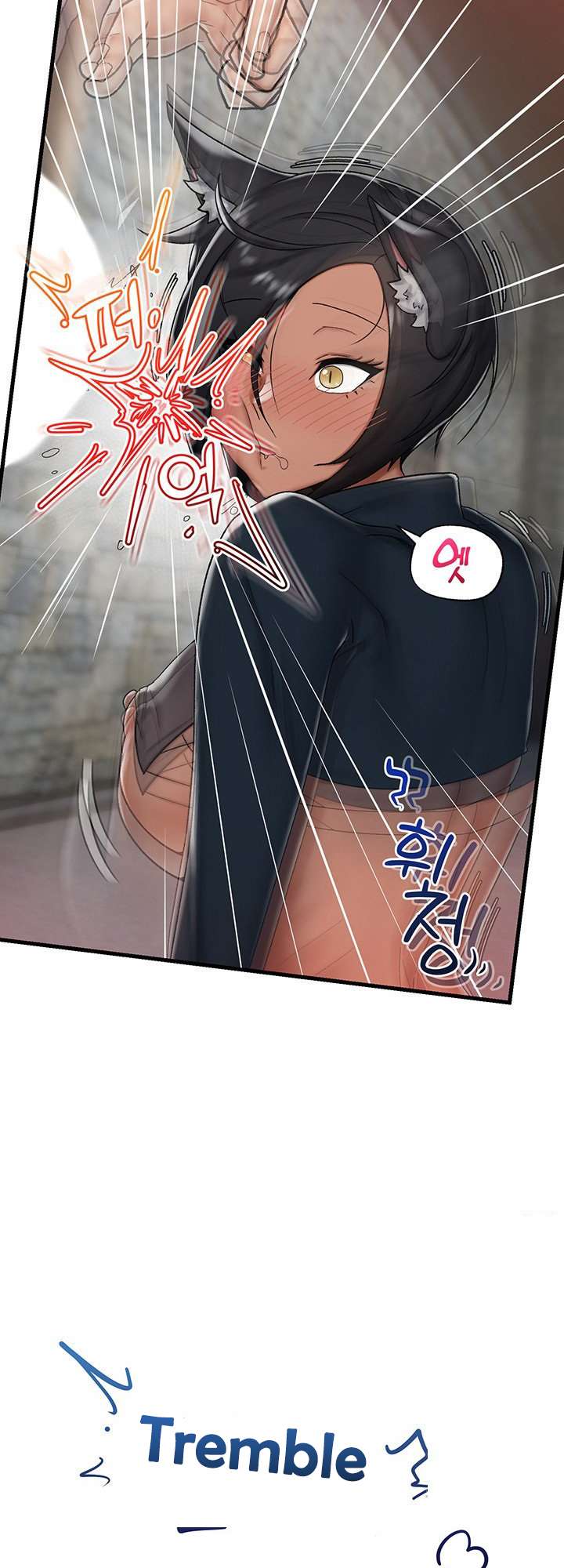 Read Absolute Hypnosis in Another World chapter 34 image 41 on Lezhin