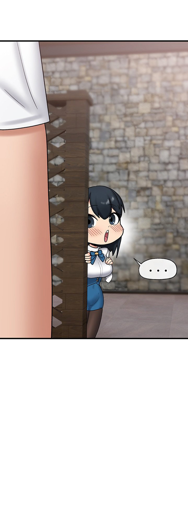 Read Absolute Hypnosis in Another World chapter 36 image 10 on Lezhin
