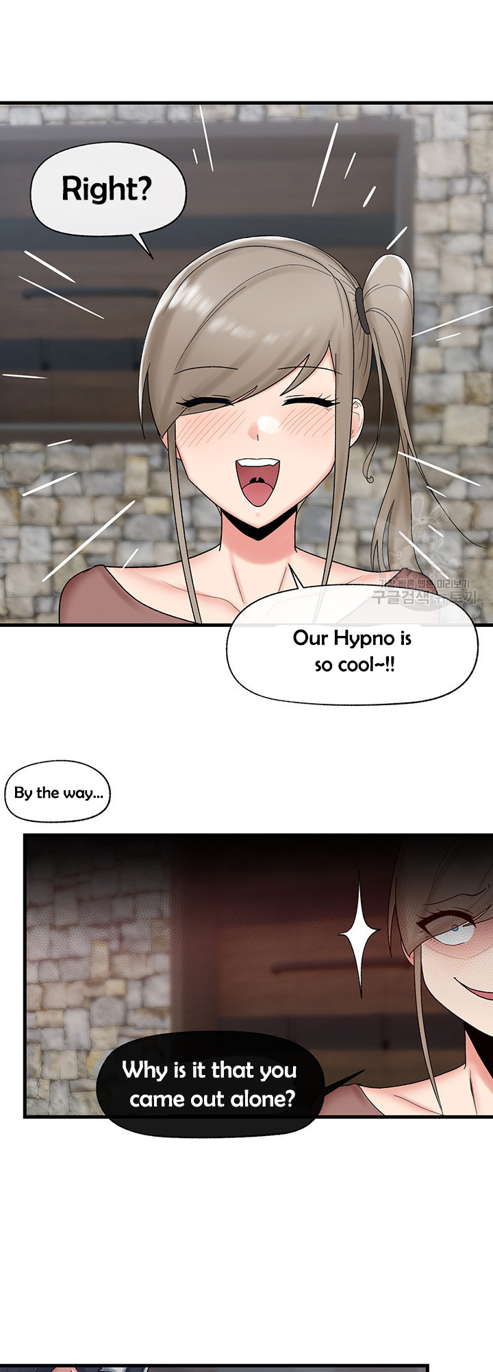 Read Absolute Hypnosis in Another World chapter 36 image 27 on Lezhin