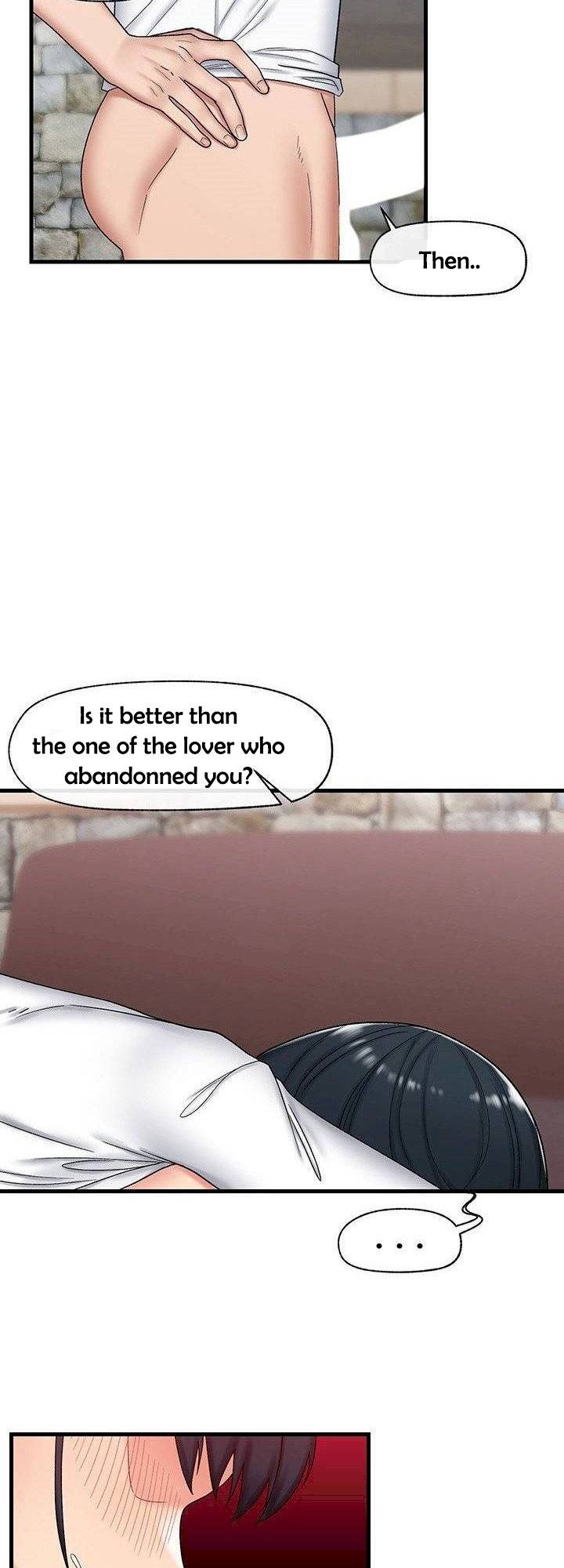 Read Absolute Hypnosis in Another World chapter 37 image 15 on Lezhin