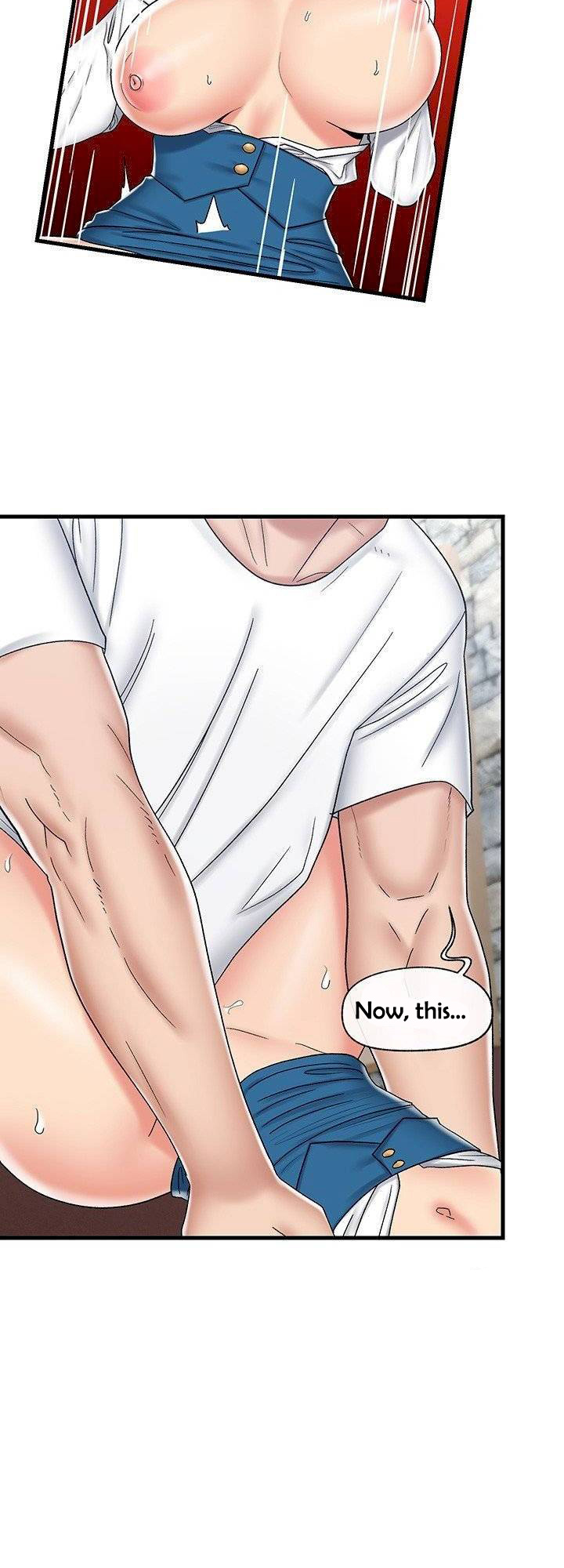 Read Absolute Hypnosis in Another World chapter 37 image 24 on Lezhin