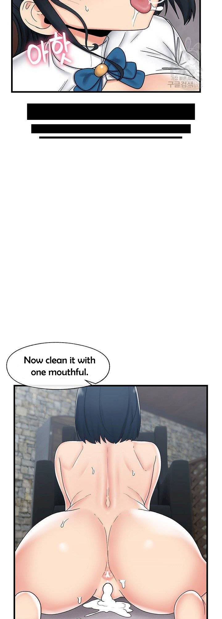 Read Absolute Hypnosis in Another World chapter 37 image 26 on Lezhin