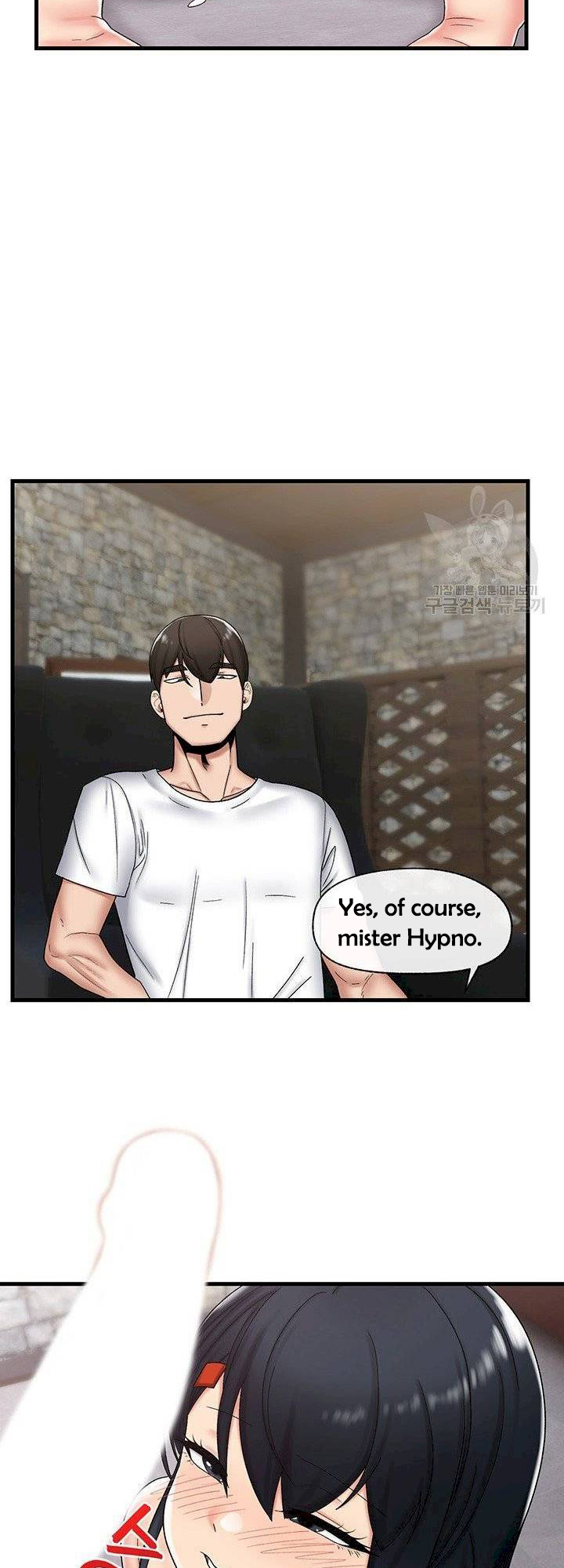 Read Absolute Hypnosis in Another World chapter 37 image 27 on Lezhin