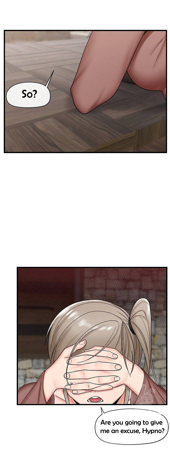 Read Absolute Hypnosis in Another World chapter 37 image 34 on Lezhin