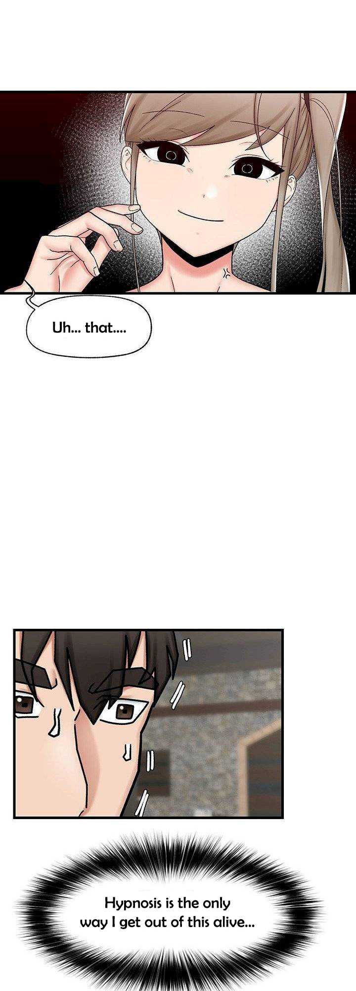 Read Absolute Hypnosis in Another World chapter 37 image 35 on Lezhin