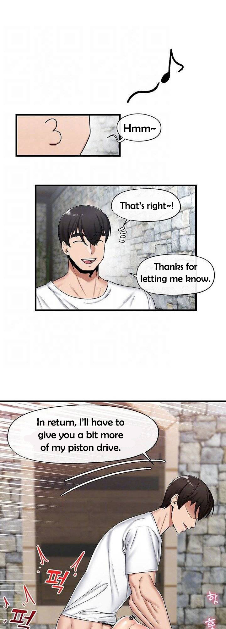 Read Absolute Hypnosis in Another World chapter 37 image 7 on Lezhin