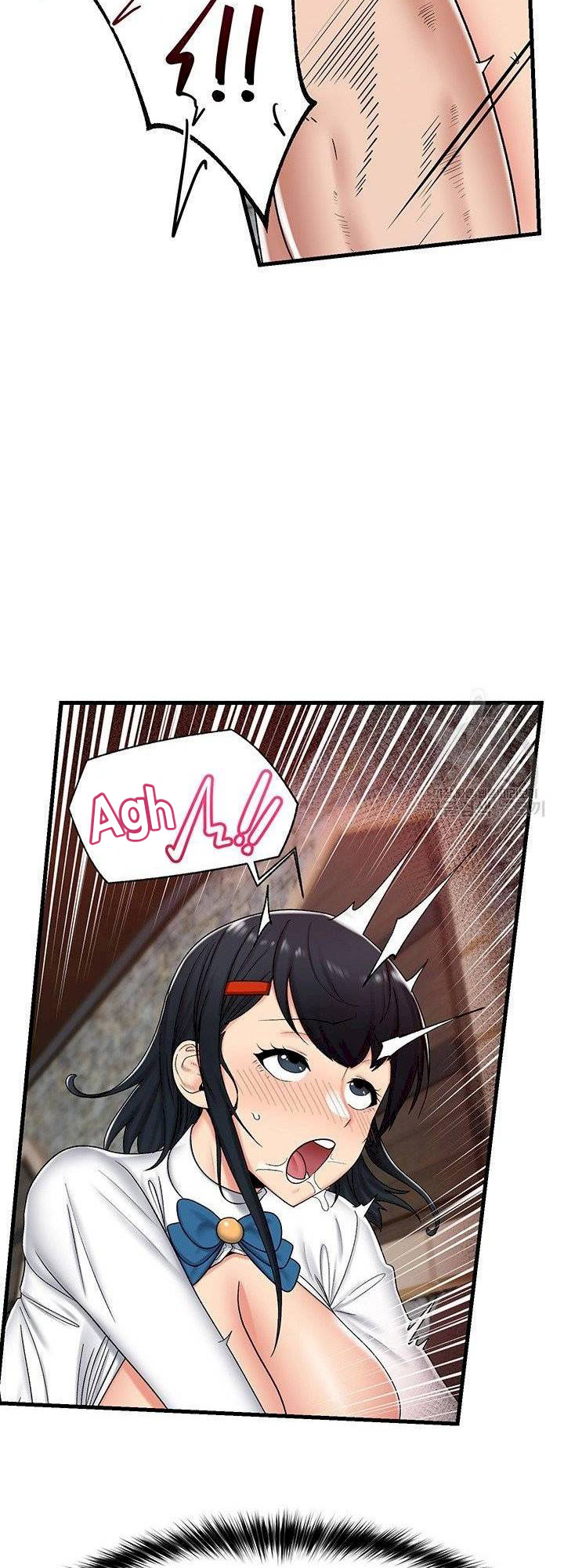 Read Absolute Hypnosis in Another World chapter 37 image 9 on Lezhin
