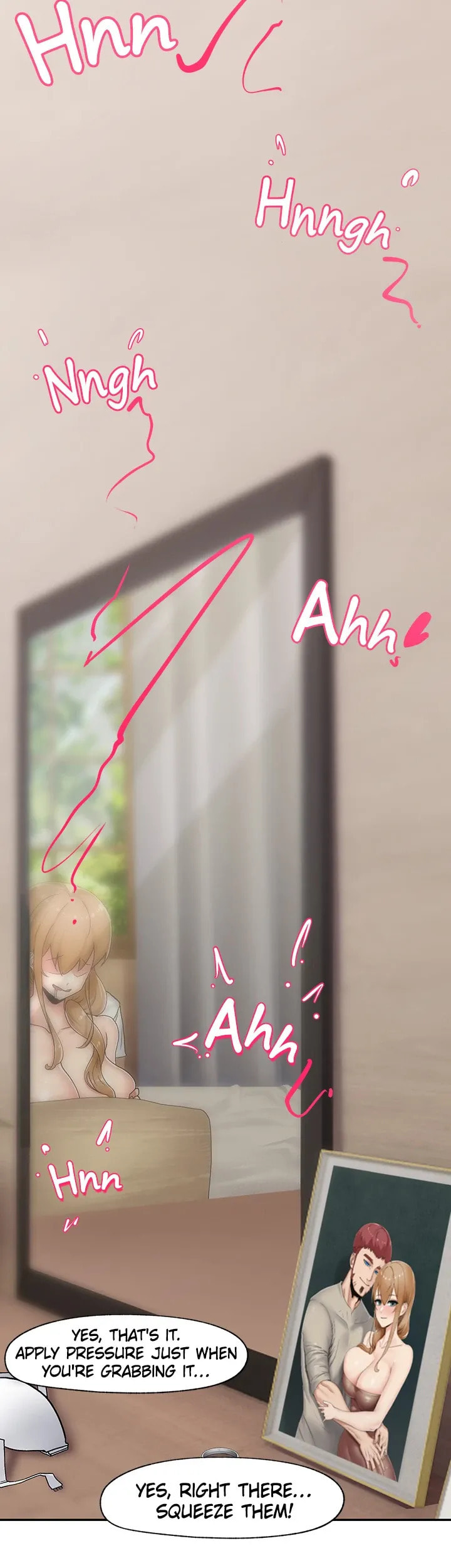 Read Absolute Hypnosis in Another World chapter 4 image 26 on Lezhin