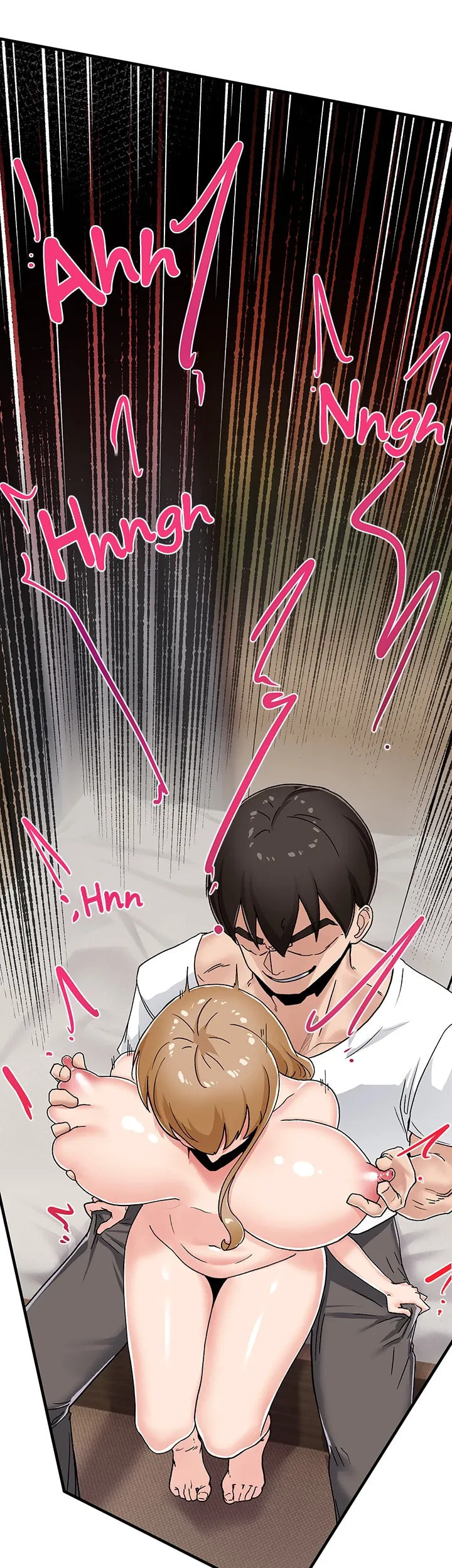 Read Absolute Hypnosis in Another World chapter 4 image 36 on Lezhin