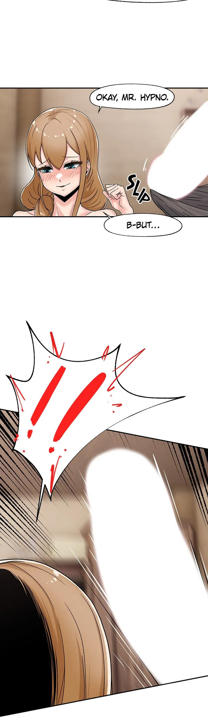 Read Absolute Hypnosis in Another World chapter 4 image 43 on Lezhin