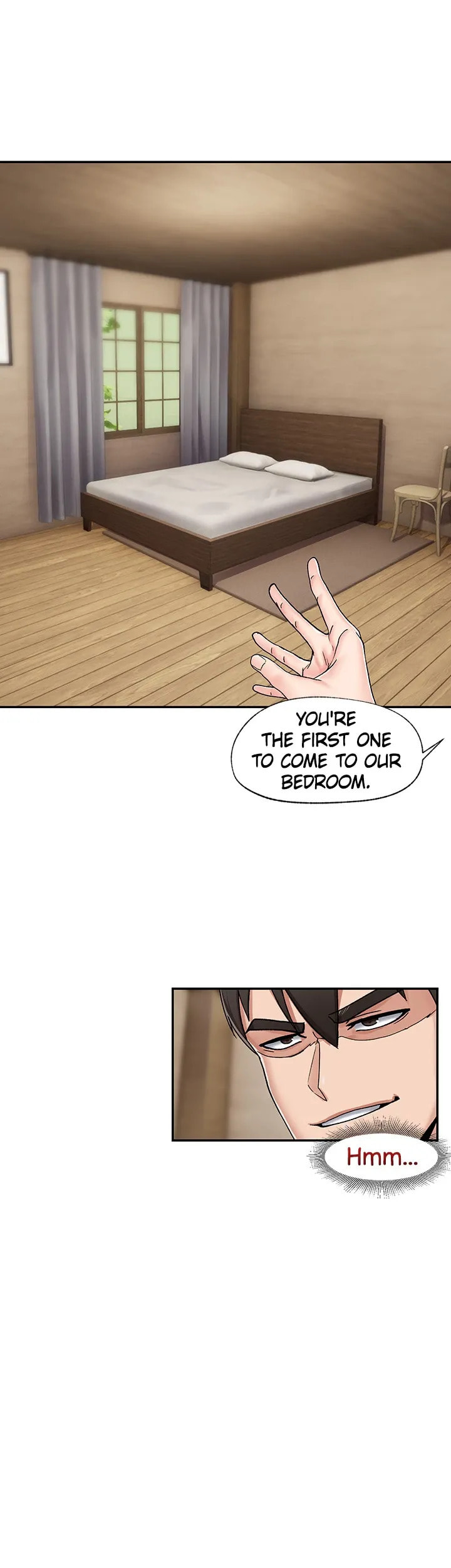 Read Absolute Hypnosis in Another World chapter 4 image 6 on Lezhin