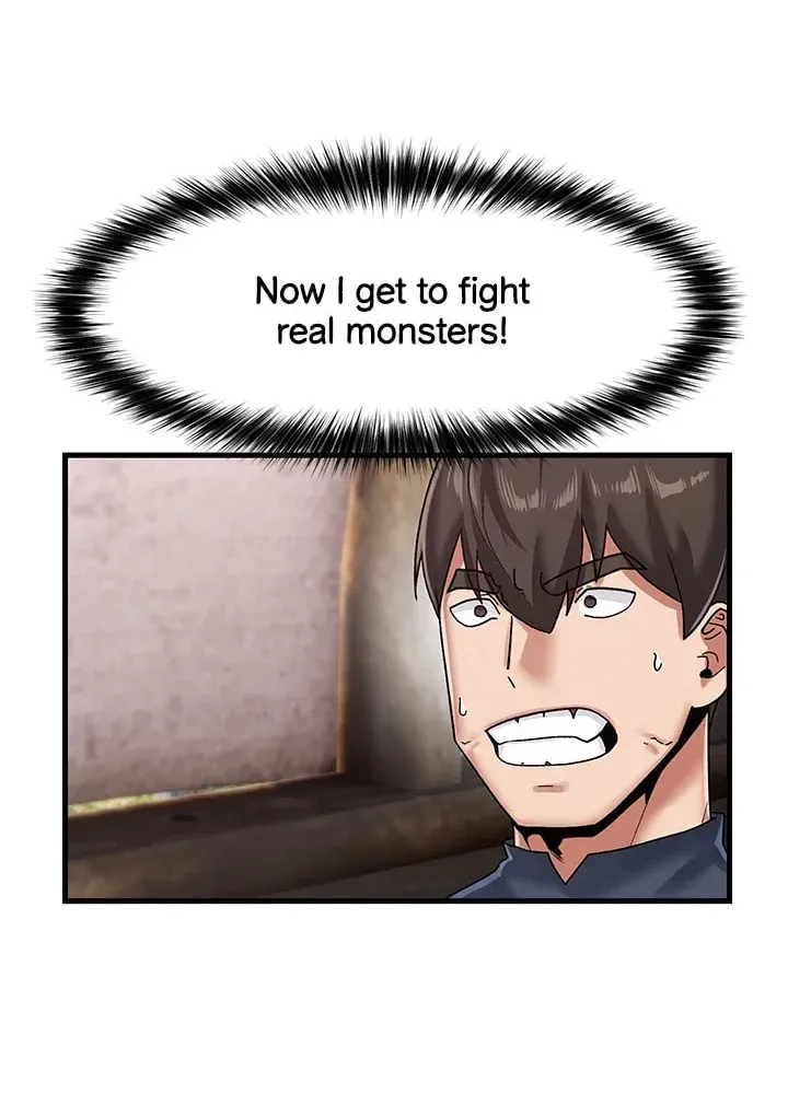 Read Absolute Hypnosis in Another World chapter 41 image 1 on Lezhin