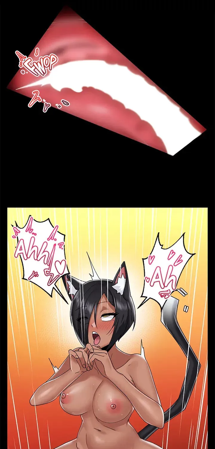 Read Absolute Hypnosis in Another World chapter 41 image 12 on Lezhin