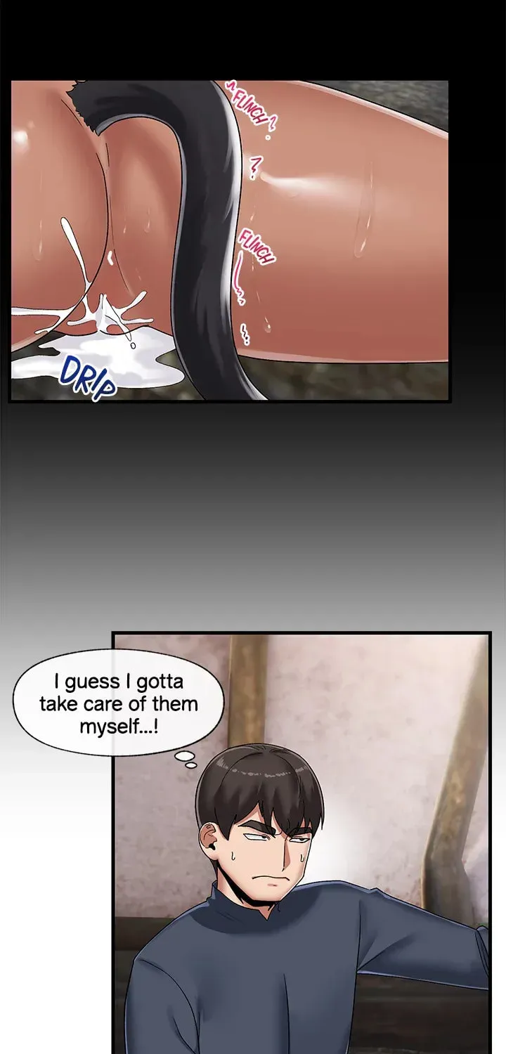 Read Absolute Hypnosis in Another World chapter 41 image 14 on Lezhin