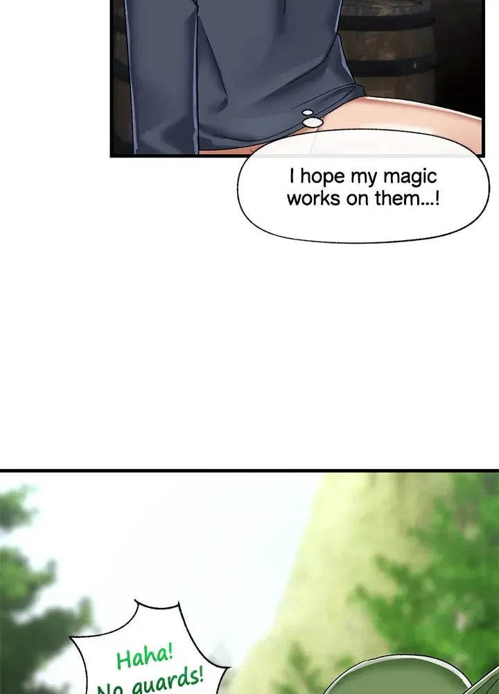 Read Absolute Hypnosis in Another World chapter 41 image 15 on Lezhin