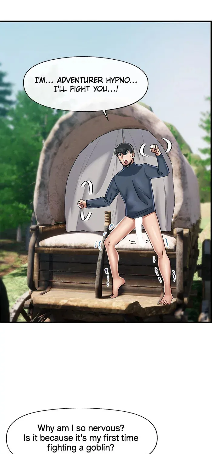 Read Absolute Hypnosis in Another World chapter 41 image 19 on Lezhin