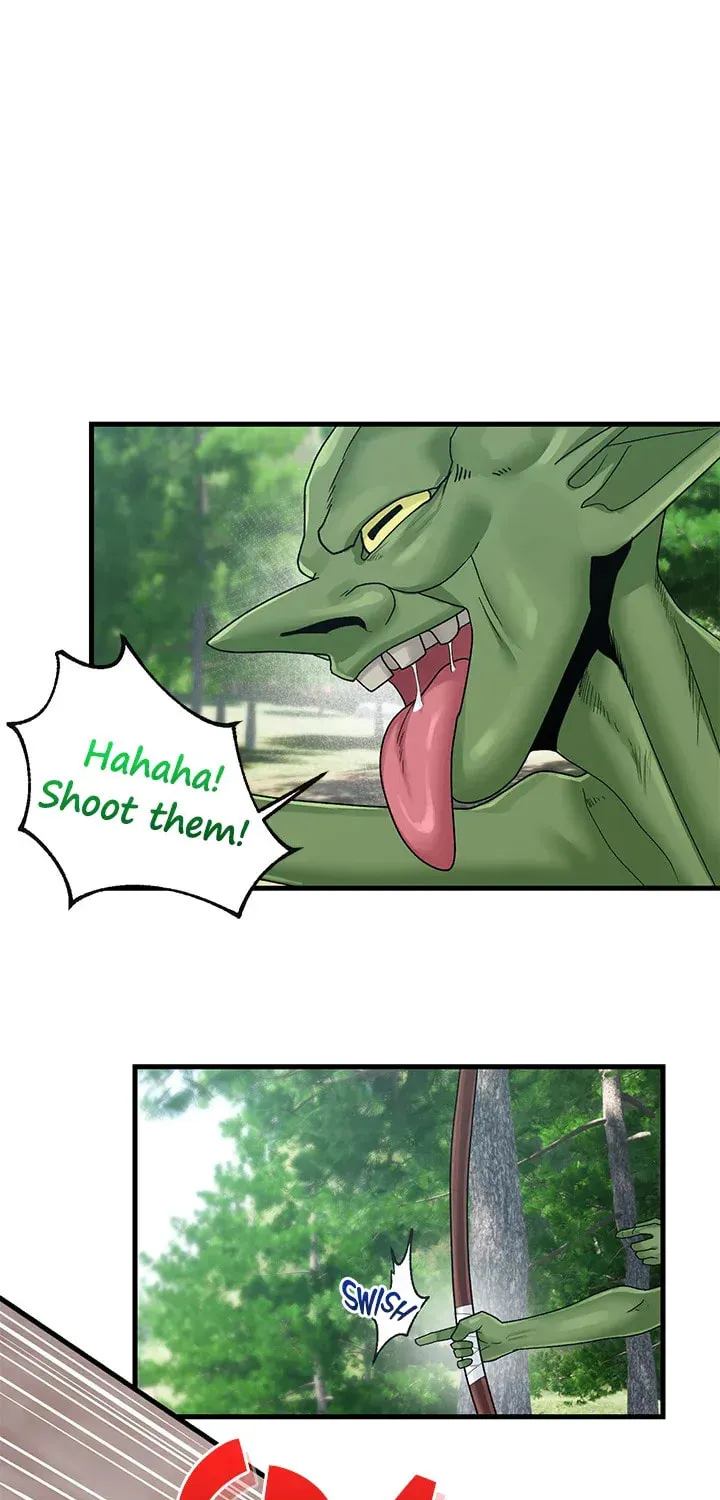Read Absolute Hypnosis in Another World chapter 41 image 2 on Lezhin