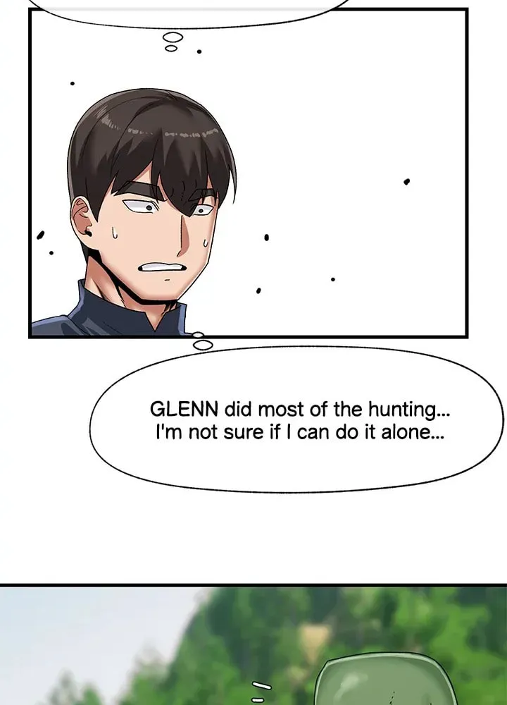 Read Absolute Hypnosis in Another World chapter 41 image 20 on Lezhin