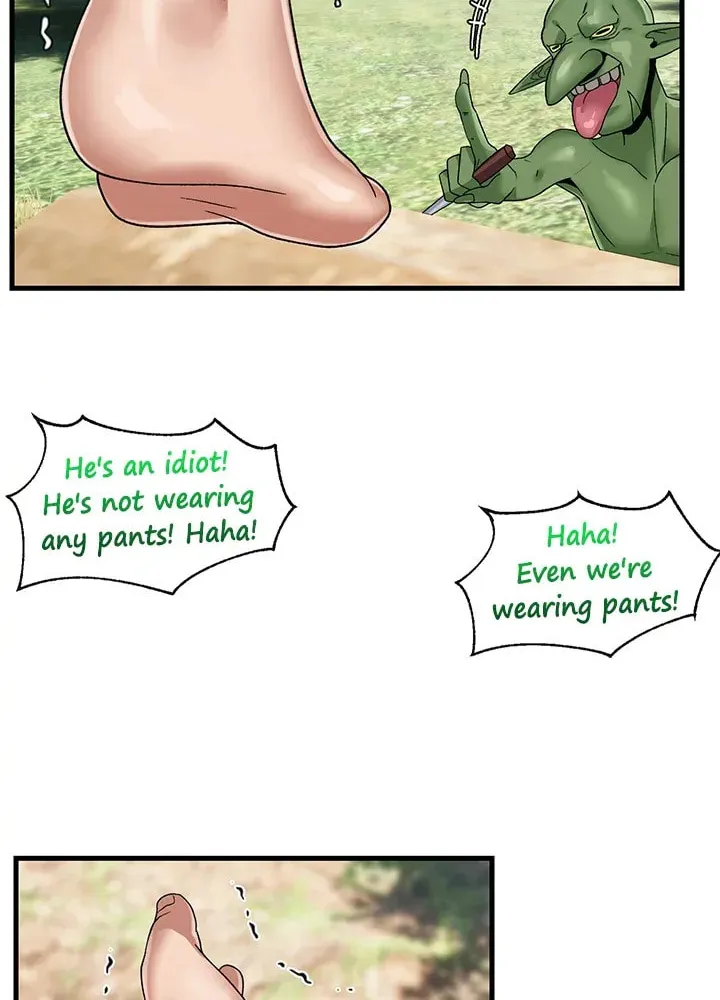 Read Absolute Hypnosis in Another World chapter 41 image 22 on Lezhin