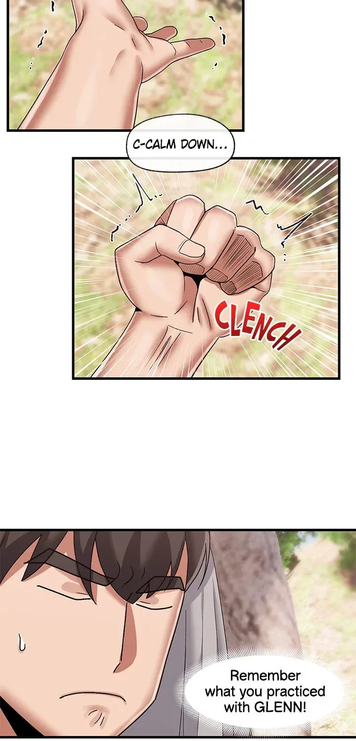 Read Absolute Hypnosis in Another World chapter 41 image 23 on Lezhin