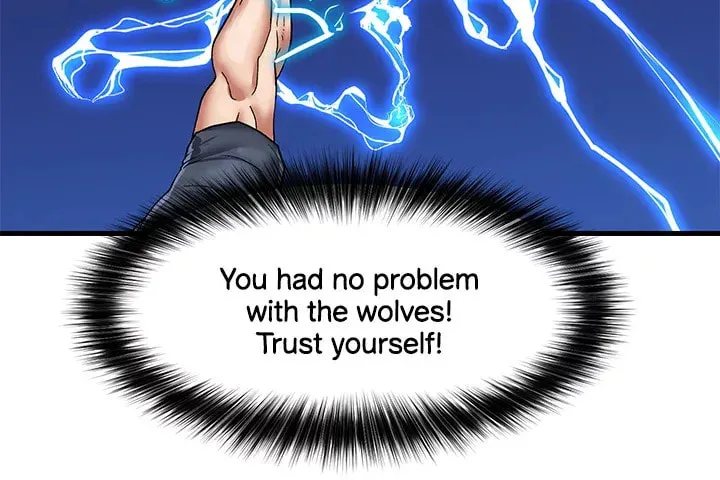 Read Absolute Hypnosis in Another World chapter 41 image 25 on Lezhin