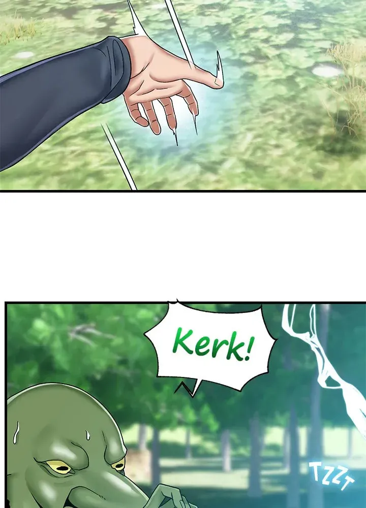 Read Absolute Hypnosis in Another World chapter 41 image 29 on Lezhin