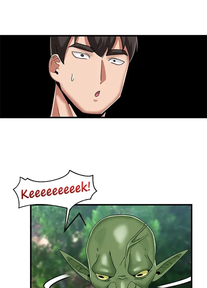 Read Absolute Hypnosis in Another World chapter 41 image 32 on Lezhin