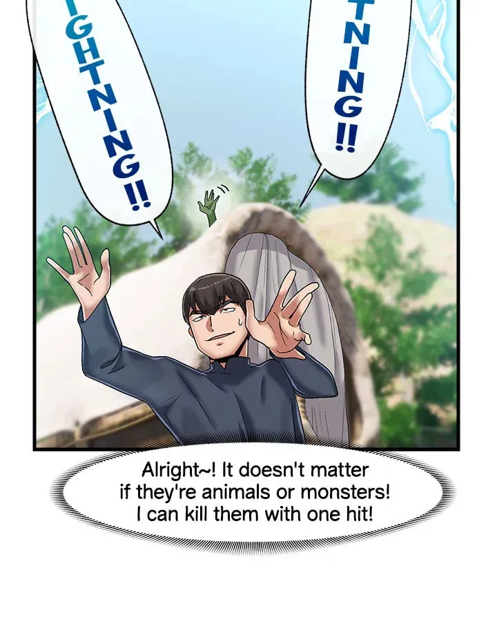 Read Absolute Hypnosis in Another World chapter 41 image 37 on Lezhin