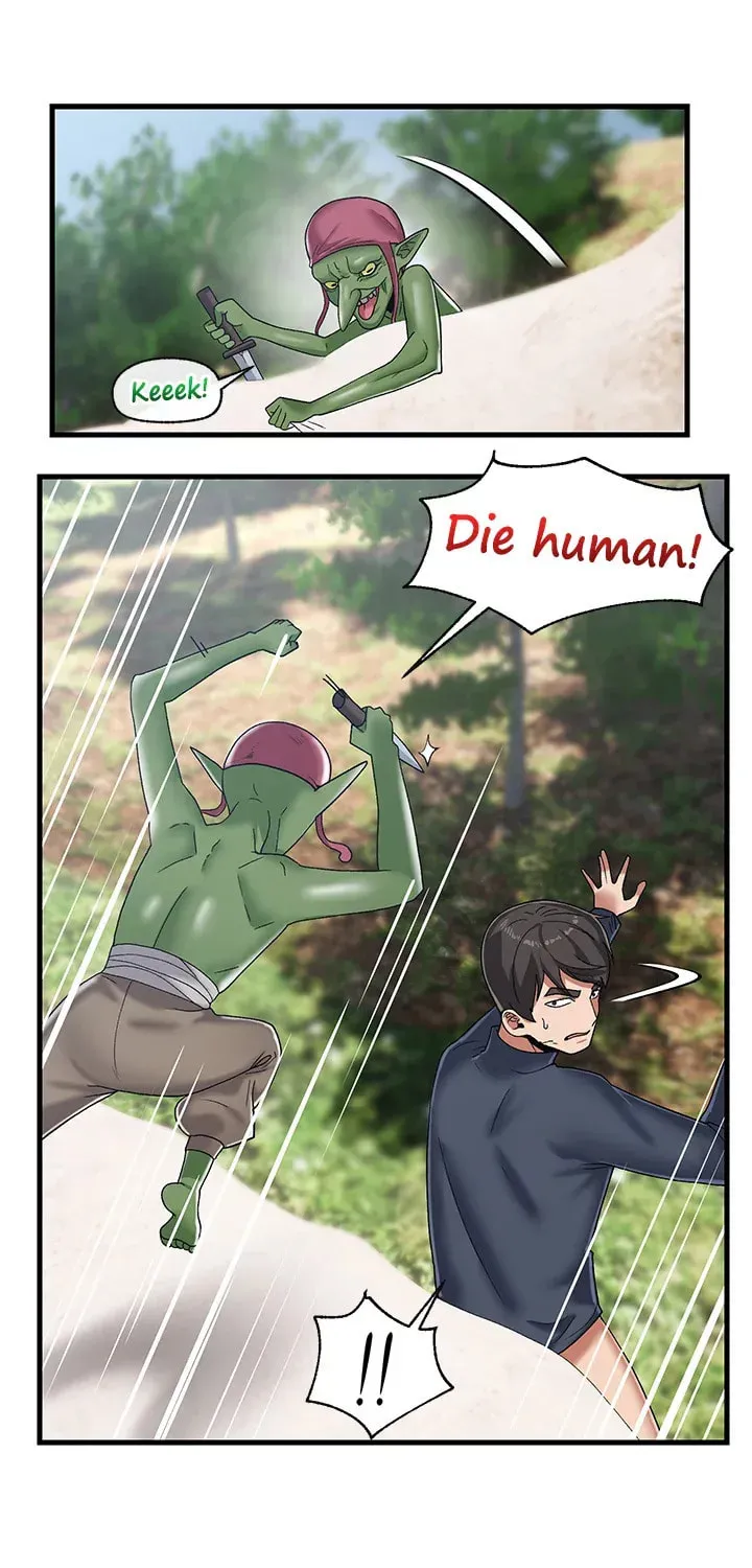 Read Absolute Hypnosis in Another World chapter 41 image 38 on Lezhin