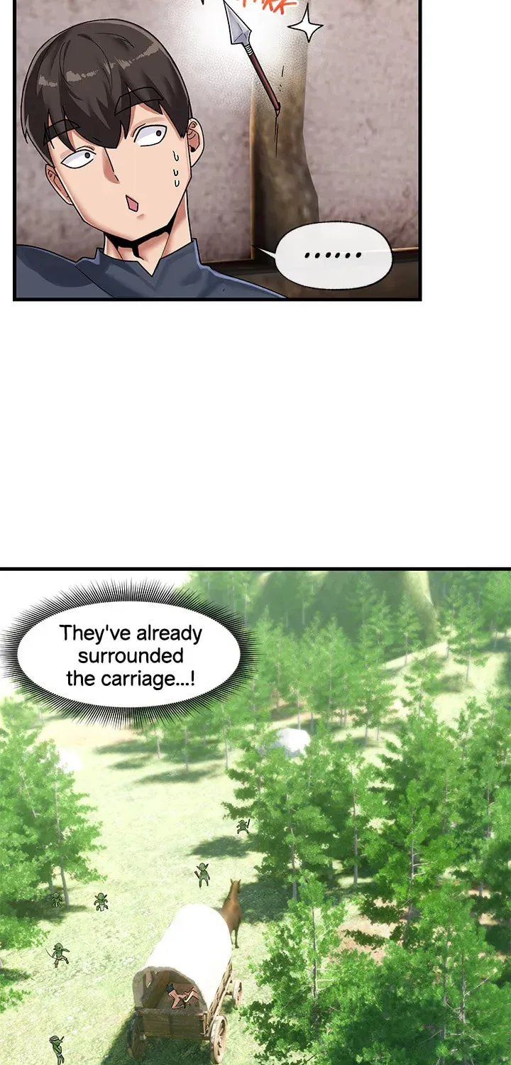 Read Absolute Hypnosis in Another World chapter 41 image 4 on Lezhin