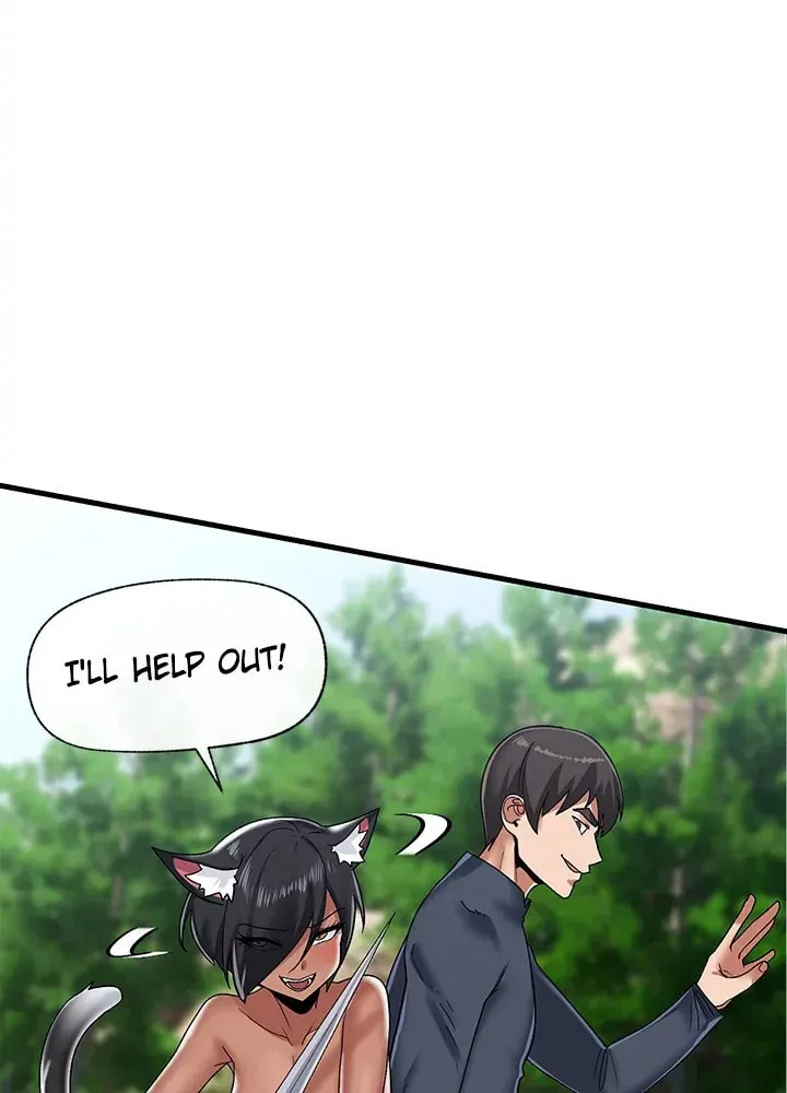 Read Absolute Hypnosis in Another World chapter 41 image 47 on Lezhin
