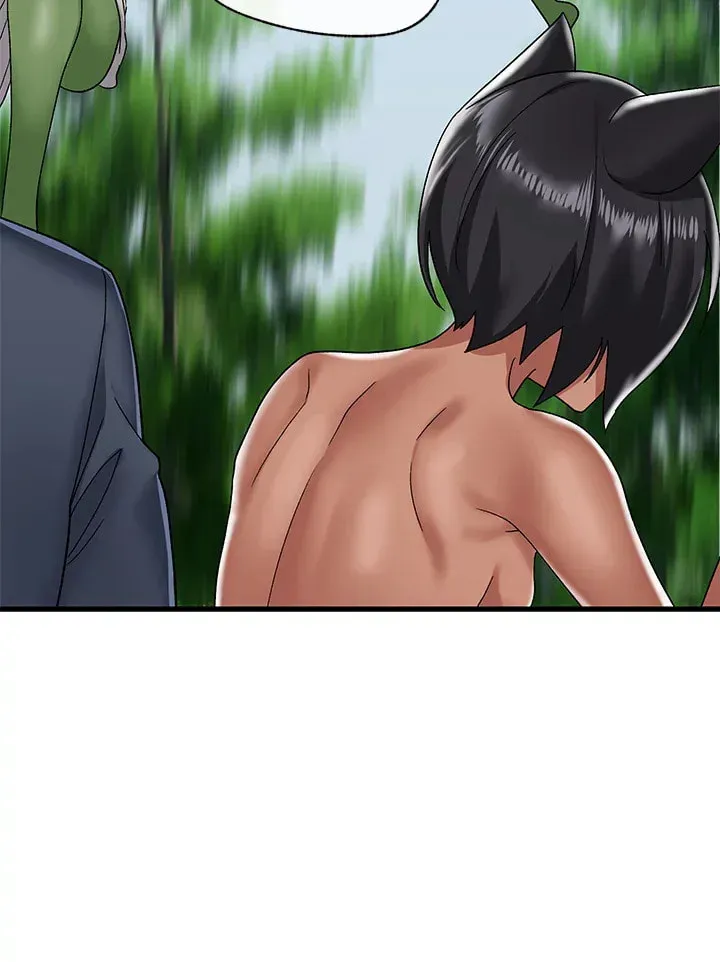 Read Absolute Hypnosis in Another World chapter 41 image 50 on Lezhin
