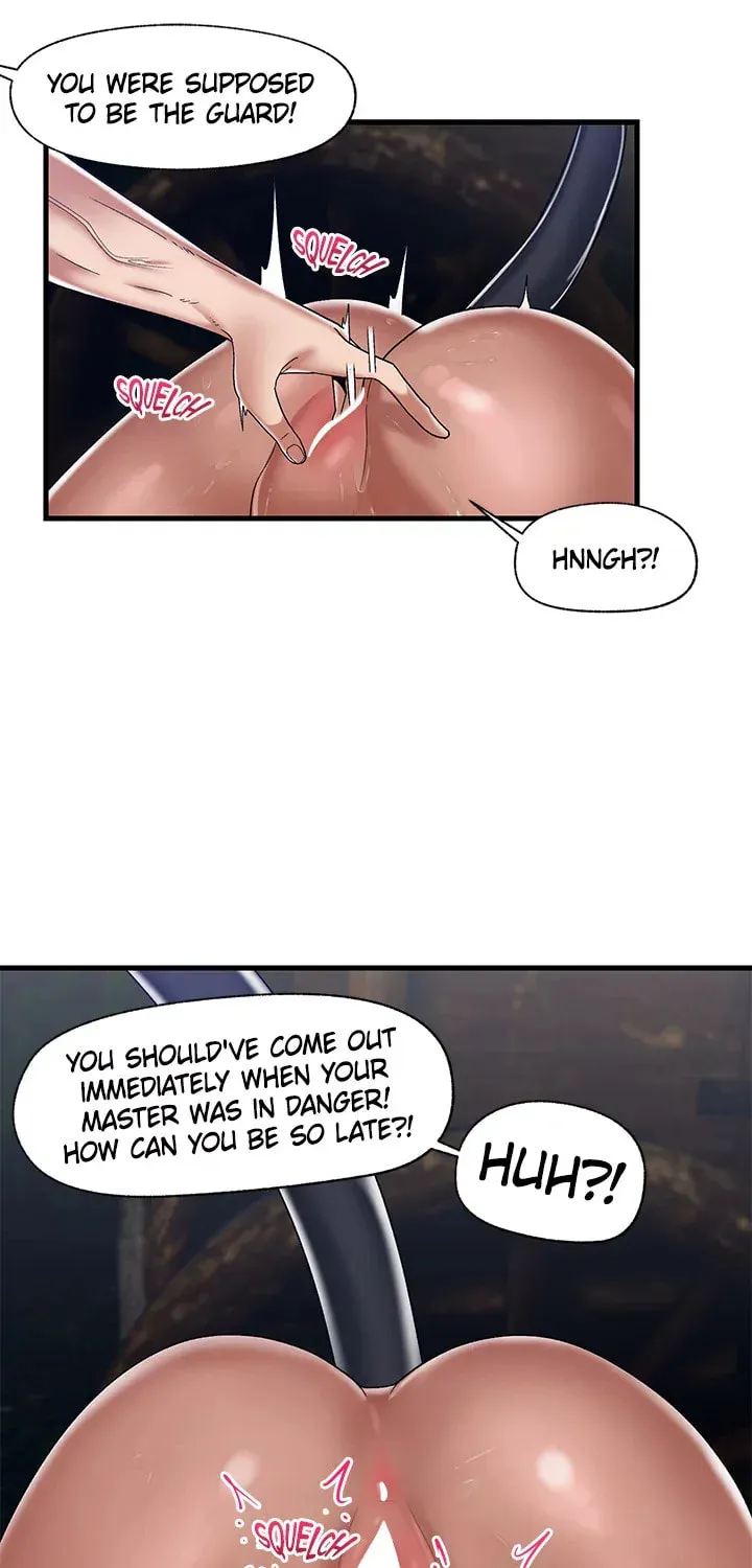 Read Absolute Hypnosis in Another World chapter 41 image 57 on Lezhin