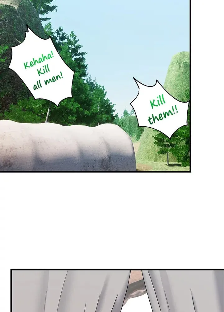 Read Absolute Hypnosis in Another World chapter 41 image 7 on Lezhin