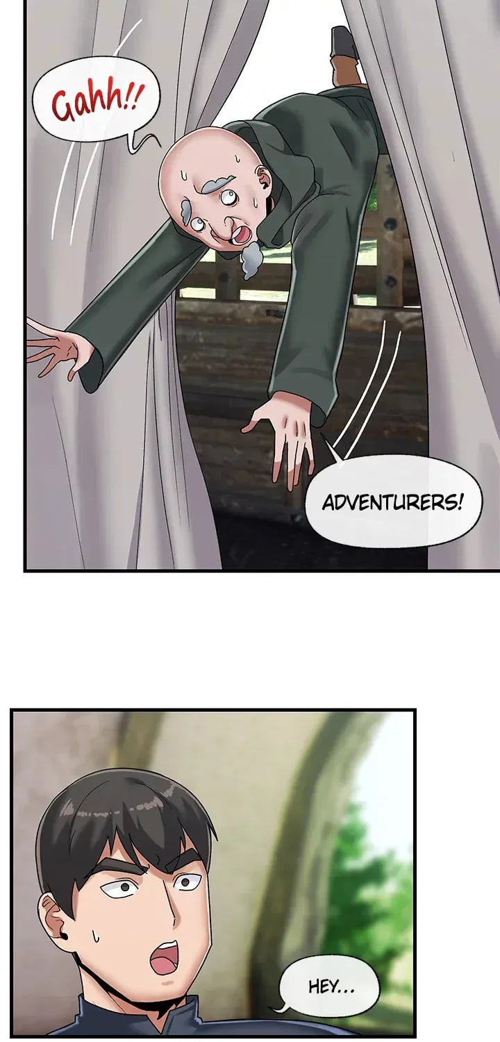 Read Absolute Hypnosis in Another World chapter 41 image 8 on Lezhin