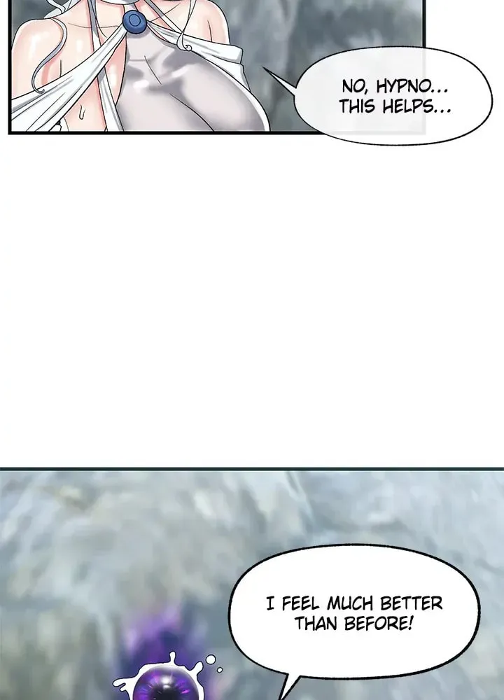 Read Absolute Hypnosis in Another World chapter 46 image 1 on Lezhin