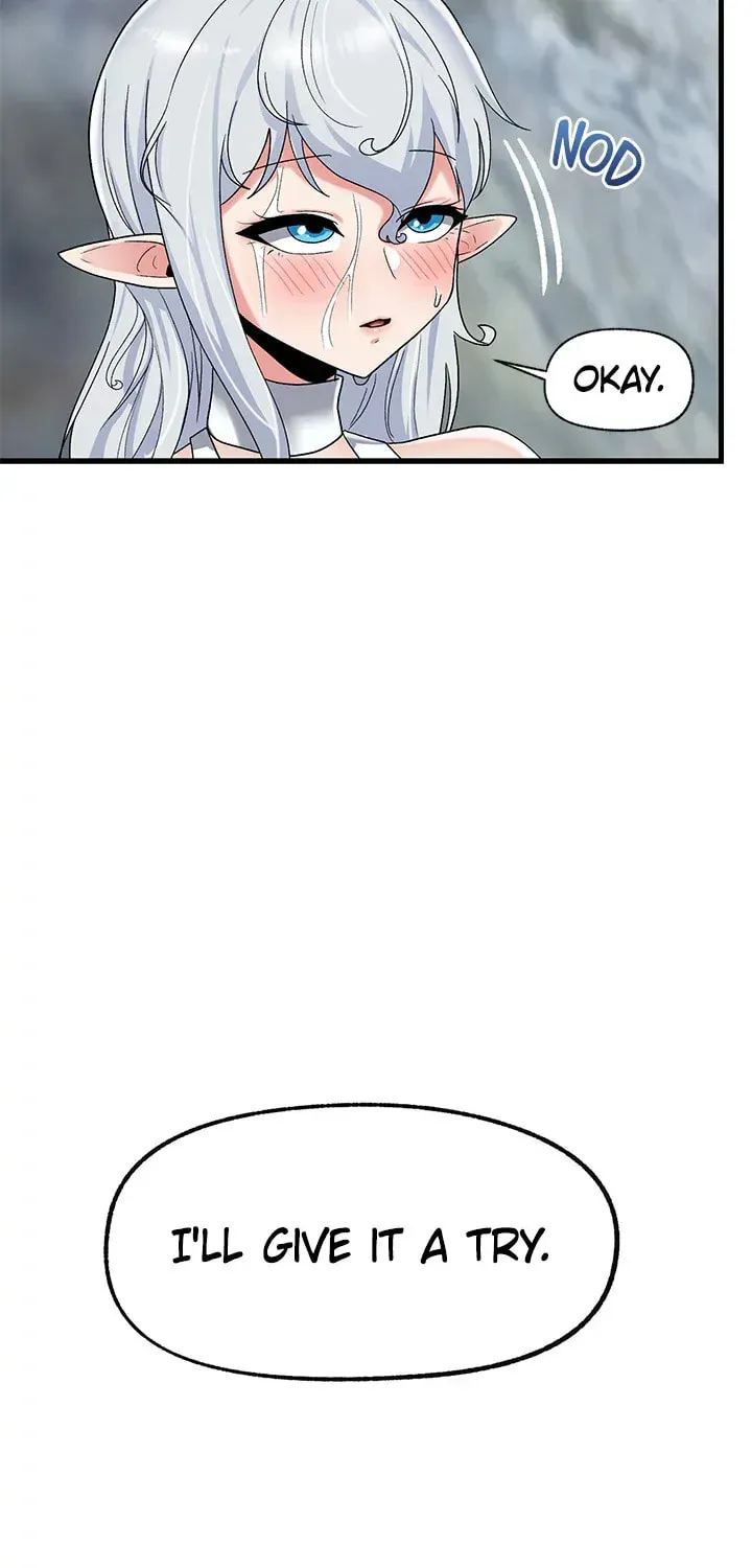 Read Absolute Hypnosis in Another World chapter 46 image 10 on Lezhin