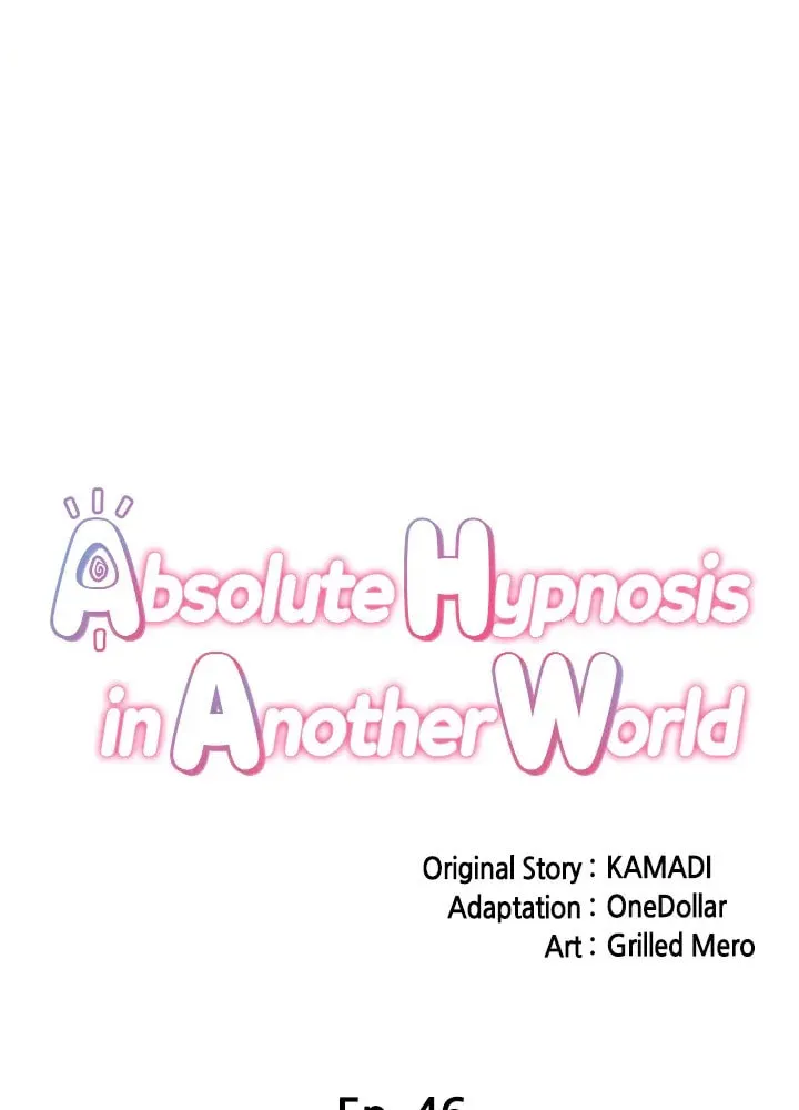 Read Absolute Hypnosis in Another World chapter 46 image 11 on Lezhin