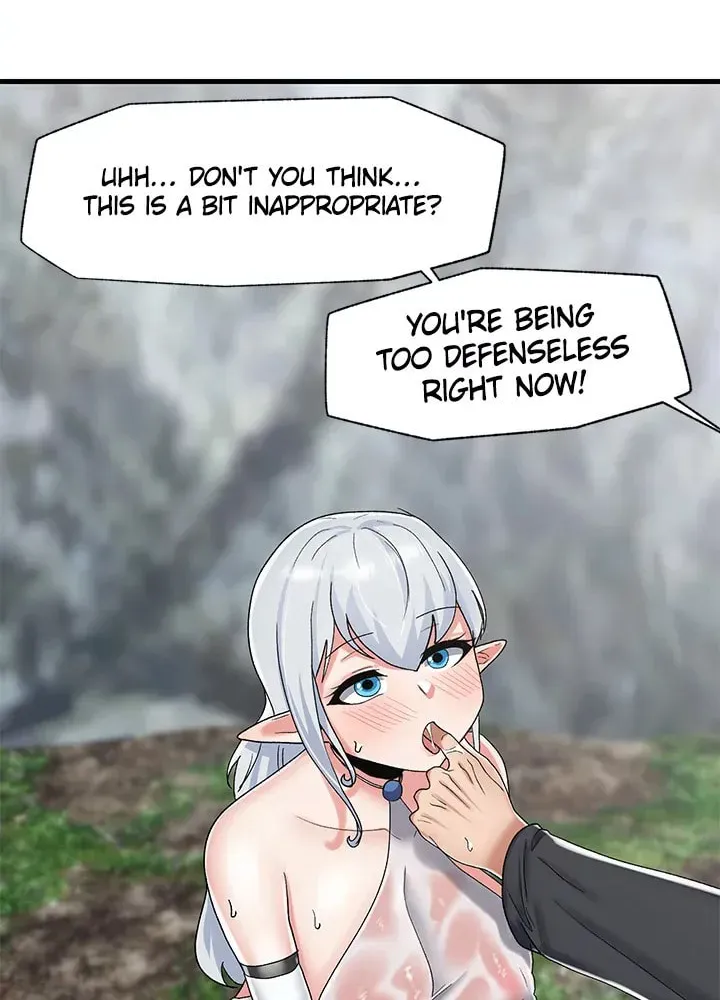 Read Absolute Hypnosis in Another World chapter 46 image 16 on Lezhin