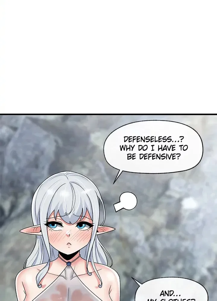 Read Absolute Hypnosis in Another World chapter 46 image 18 on Lezhin